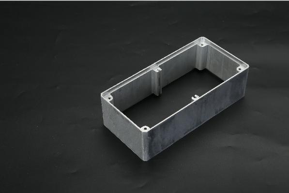 鋁合金型材 鋁合金型材