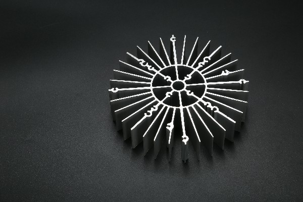 工業鋁型材 工業鋁型材