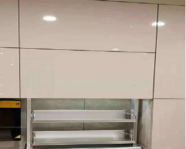 鋁合金櫥柜型材 鋁合金櫥柜型材